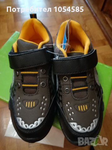 Нови маратонки - 30 номер , снимка 3 - Детски маратонки - 23625076