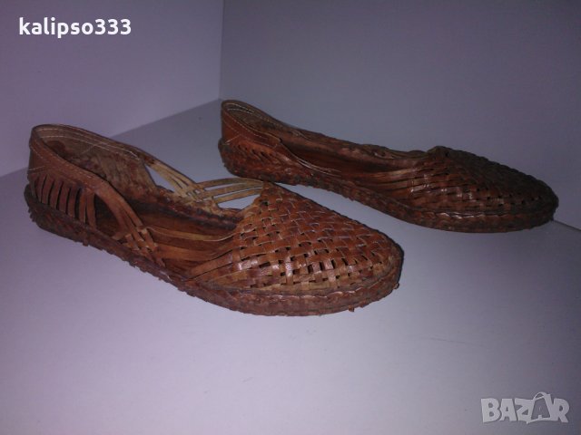 Poste оригинални обувки, снимка 1