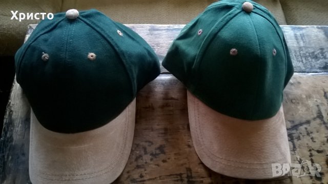шапка бейзболна с козирка видове, снимка 7 - Шапки - 22571819