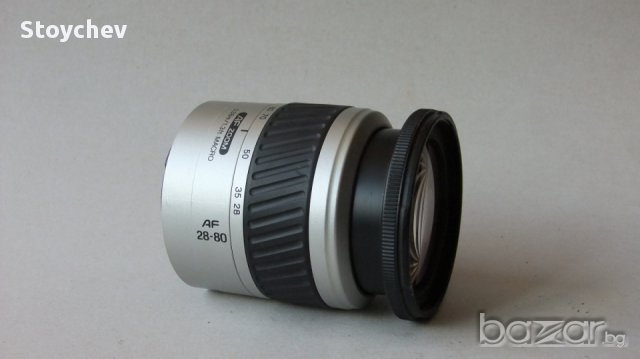 Бюджетни обективи за Sony, снимка 5 - Обективи и филтри - 17604011