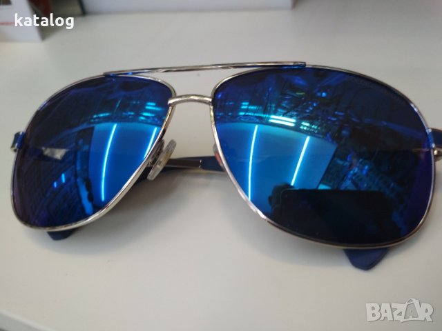 LOGO collection слънчеви очила , снимка 2 - Слънчеви и диоптрични очила - 22235352