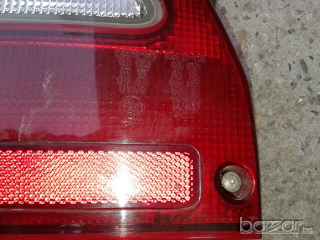 Стоп за сузуки марути, снимка 7 - Части - 19738882