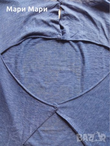 negative wear туника интересен гръб, снимка 14 - Тениски - 25250837