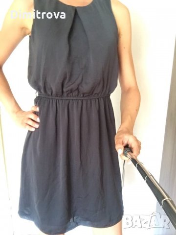 М/Л рр Като нова рокля, снимка 3 - Рокли - 21831413