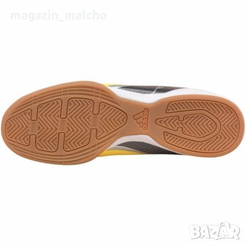 ADIDAS F10 IN; размери: 44 и 45, снимка 2 - Маратонки - 25623495