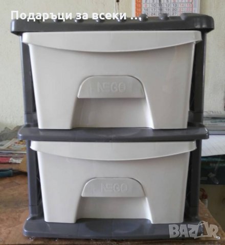  НОВО! Пластмасов шкаф различни размери!  Шкаф за спалня/Шкаф за кухня/Шкаф за тераса/Шкаф за общежи, снимка 2 - Гардероби - 21795333