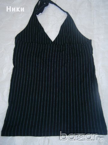 Комплект потник + ръкави тип болеро, снимка 3 - Потници - 11083193