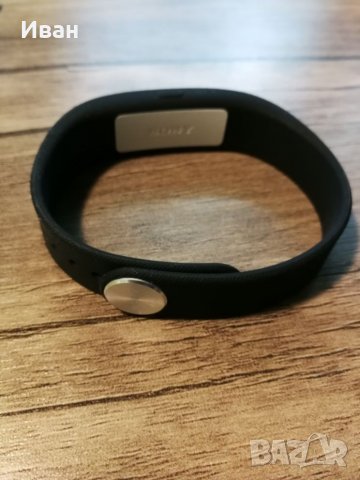 Фитнес гривна SONY, снимка 2 - Смарт гривни - 22649075
