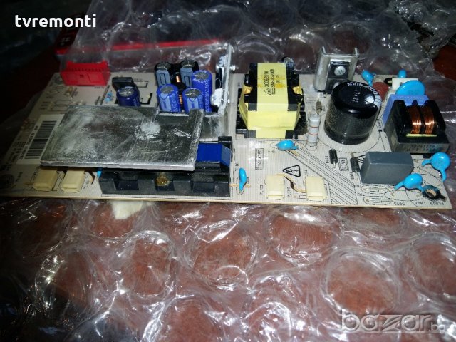 Power Supply Invertor Vestel 17IPS15-4, снимка 3 - Части и Платки - 19663338