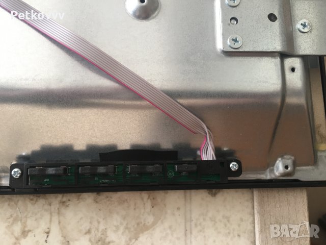 Телевизор 43" Sharp, цял или на части, снимка 8 - Телевизори - 25820233