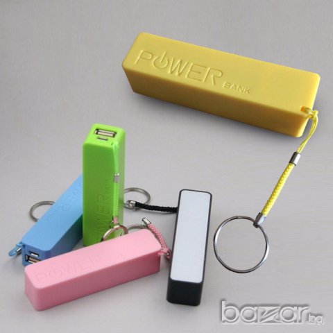 Зарядно за Акумулаторни батерии-18650,GSM и други устройства с USB, снимка 4 - Други - 15648982