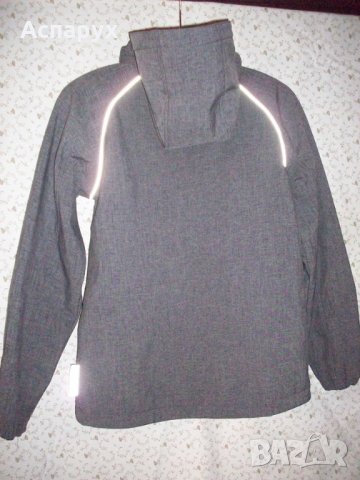 Детско яке непромокаемо с гугла, снимка 3 - Детски якета и елеци - 22427644