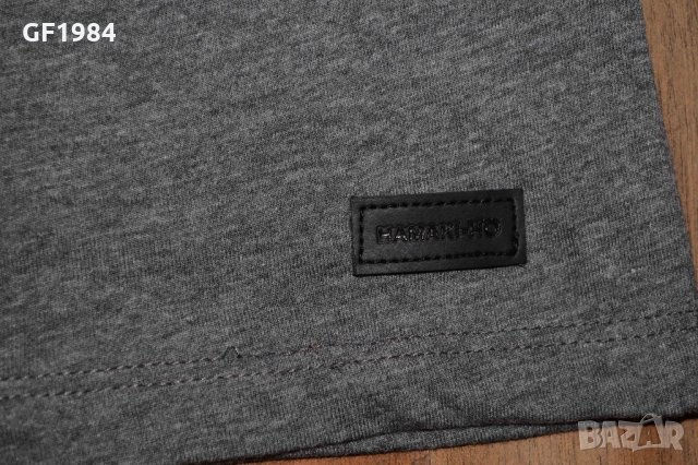 Hamaki Ho - мъжки тениски, снимка 4 - Тениски - 24044778