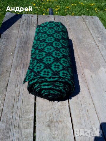 Старинен плат #4, снимка 6 - Антикварни и старинни предмети - 21508487