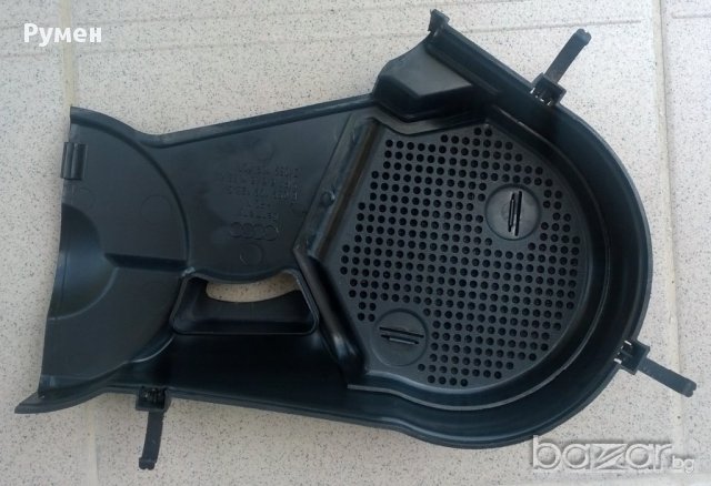 Неразглобен двигател за Ауди А6 - AUDI A6, снимка 11 - Части - 11352227