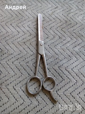 Стара ножица,ножици #4