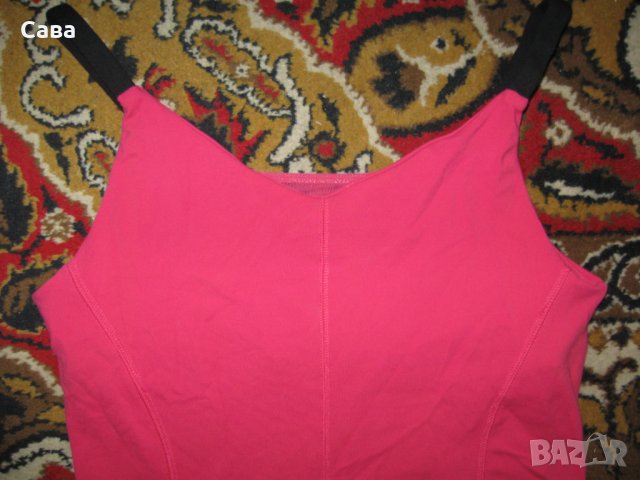 Дамски фитнес потници, снимка 8 - Спортни екипи - 22535772