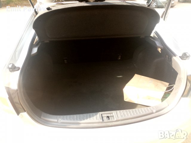 Mazda 6 2.0 CD MZR 140 к.с., снимка 8 - Автомобили и джипове - 22649301