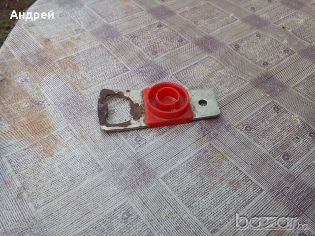 Стара отварачка #2, снимка 3 - Антикварни и старинни предмети - 20778790