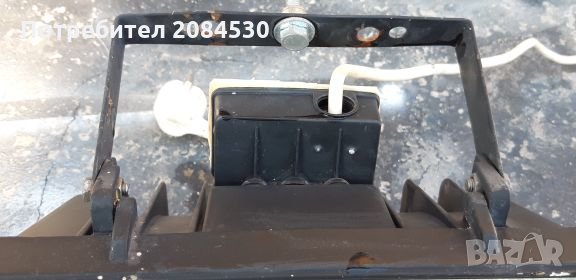 Прожектор, снимка 3 - Прожектори - 24431292