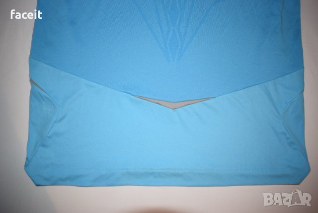 Umbro - Norway - L - 100% ориг. горнище / Умбро / Горница / Мъжка, снимка 12 - Спортни дрехи, екипи - 23276984