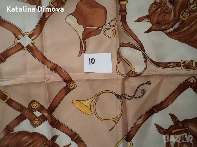 Продавам дамски шалове, различни , снимка 13 - Шапки - 23266610