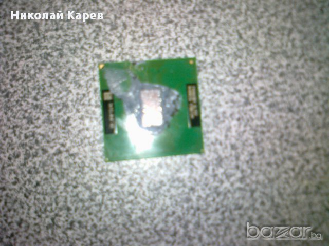 Продавам Лаптоп IBM A20M на части, снимка 6 - Части за лаптопи - 11047954