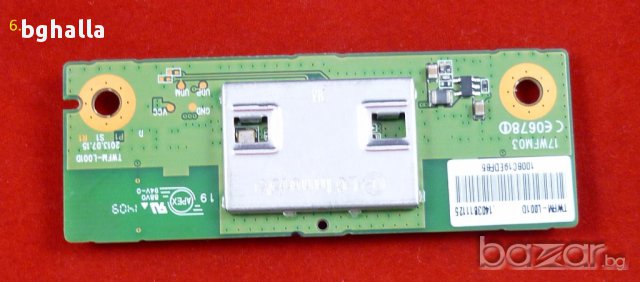 Toshiba 40L5435DG за части 