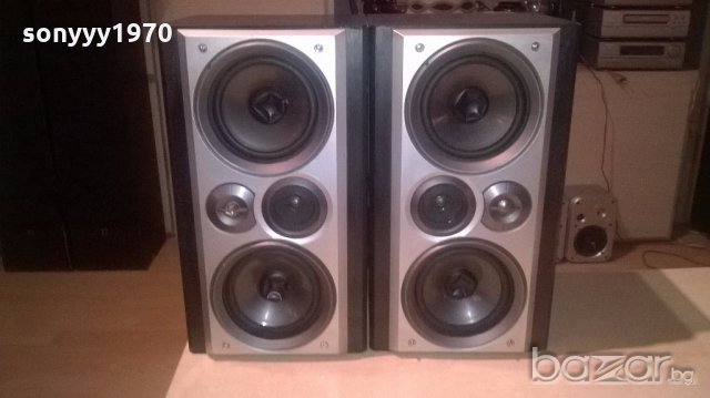 aiwa sx-navh1200-6 ohm-2бр колони-внос швеицария, снимка 10 - Тонколони - 19707769