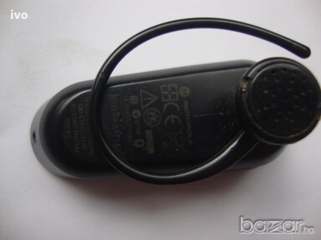 bluetooth motorola, снимка 4 - Motorola - 15631695