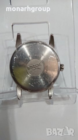 Часовник Boccia Titanium  3531, снимка 4 - Мъжки - 24738267
