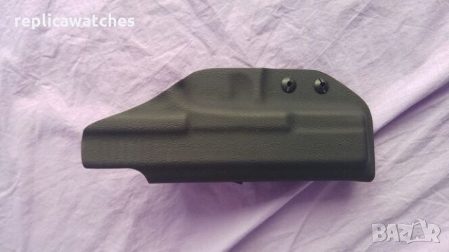 Kydex Кобур за скрито носене Glock 17,22,31, снимка 4 - Оборудване и аксесоари за оръжия - 22906671