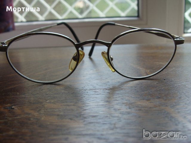  РАЗПРОДАЖБАVintage Viennaline очила с диоптър 2, снимка 3 - Слънчеви и диоптрични очила - 18975033