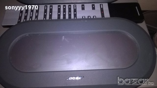 bang & bose-remote-внос англия, снимка 7 - Ресийвъри, усилватели, смесителни пултове - 19654322