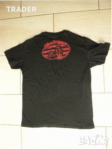 Тениска SPERMAN  SUPERMAN , снимка 5 - Тениски - 22298645