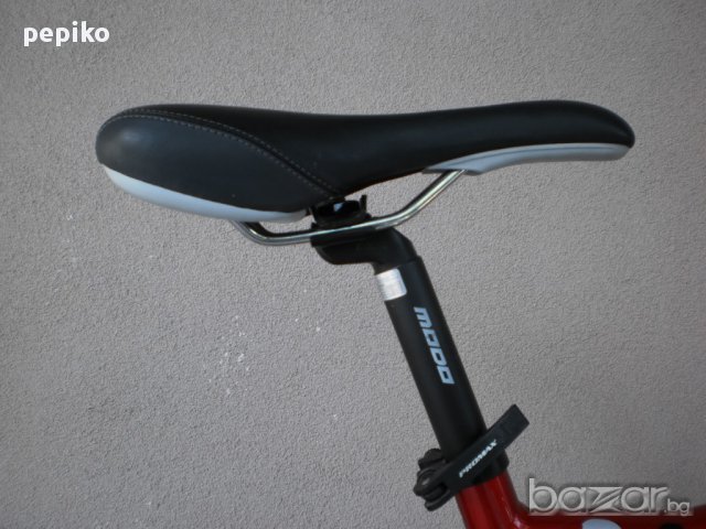 Продавам колела внос от Германия  mtb спортен велосипед ROOSTER 26 цола ,ребаунд, снимка 6 - Велосипеди - 11933529