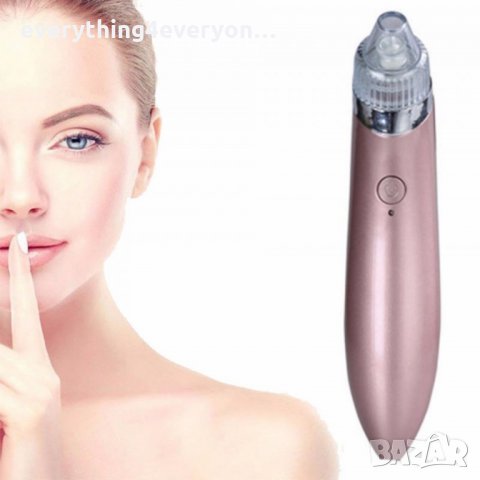 Вакуум уред за почистване на черни точки, снимка 1