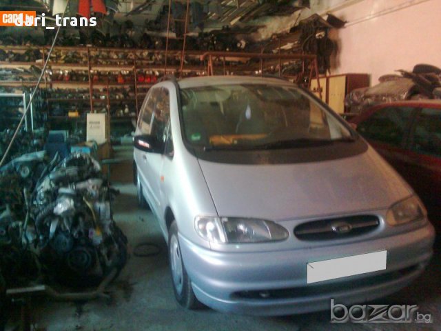 ФОРД МОНДЕО 05 2.0ТДЦИ/ford mondeo 2.0tdci, снимка 6 - Автомобили и джипове - 13544752