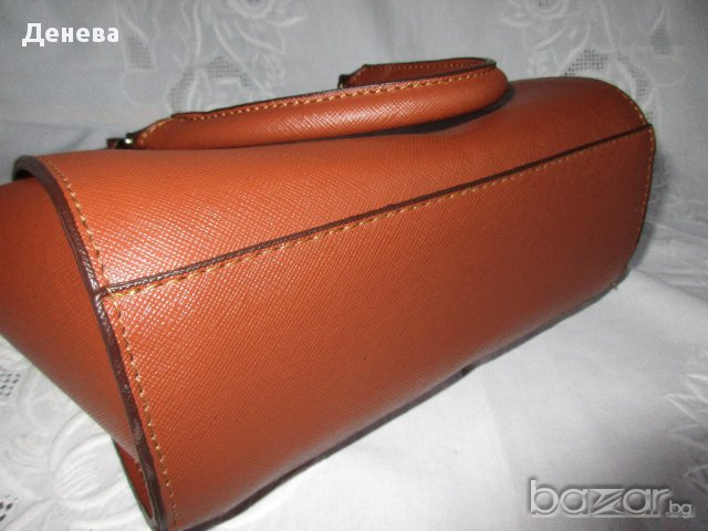 МICHAEL KORS - маркова дамска чанта , снимка 6 - Чанти - 12726369
