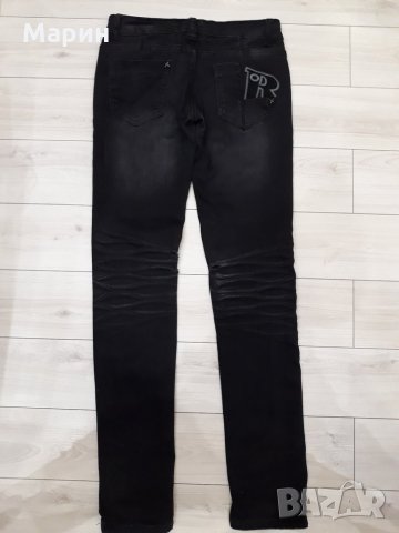 Продавам лот от дамски дънки внос от чужбина оригинални НА НИСКИ ЦЕНИ, снимка 3 - Дънки - 23156659