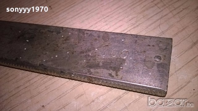 стеги-3бр-внос франция-38х18см+37х12см+26х9см, снимка 10 - Други инструменти - 19920220