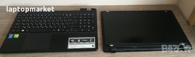Acer E5-571G черен на части