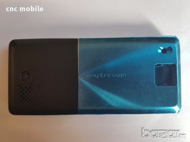 Sony Ericsson T650 панел, снимка 5 - Резервни части за телефони - 17527275