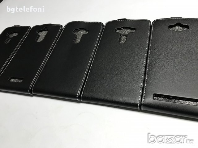 Asus Zenfone 3,Zenfone 3 Max(ZC550KL,ZS570KL,ZE552KL,ZC520TL,ZE520KL), снимка 3 - Калъфи, кейсове - 17064293