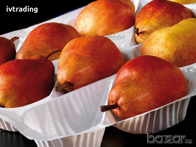 Подложки за свежи плодове  Пловдив, снимка 2 - Други - 20512259