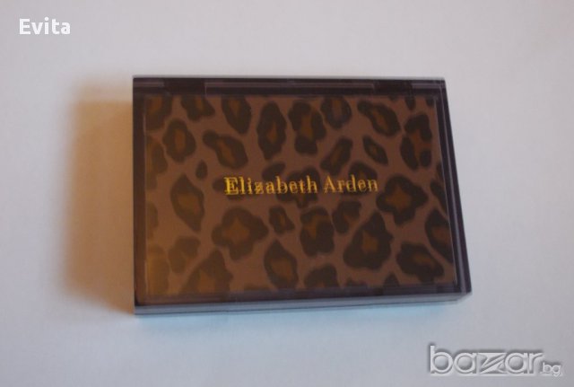 Палитра Elizabeth Arden, нова, оригинална, снимка 2 - Декоративна козметика - 12945997
