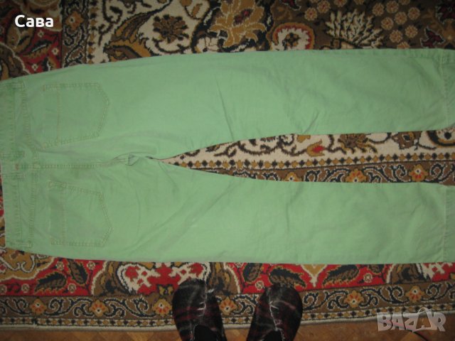  дънки ROBERT GRAHAM   мъжки,размер31, снимка 3 - Дънки - 25174405