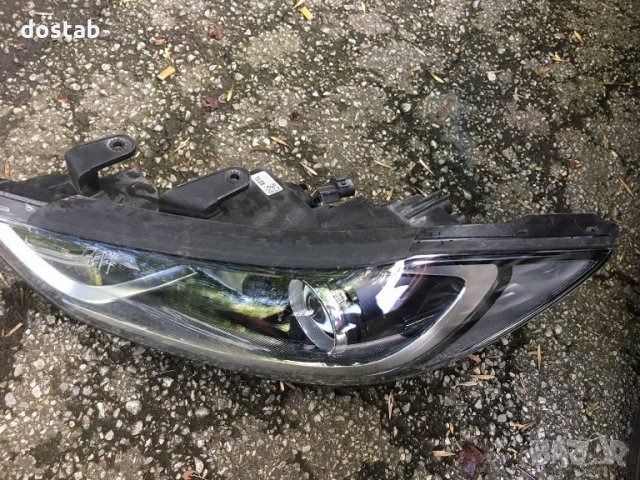 Фар ляв за Хюндай Елантра 2015г, снимка 2 - Части - 25932282