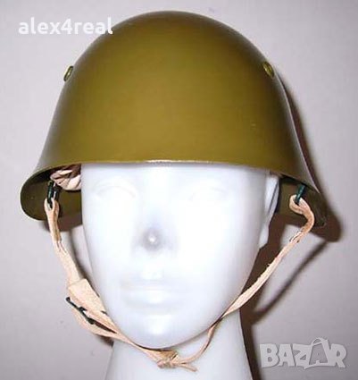 Продавам чисто нови, неупотребявани военни металически каски от комунистическата БНА тип М72 - 25 лв, снимка 7 - Антикварни и старинни предмети - 22401310