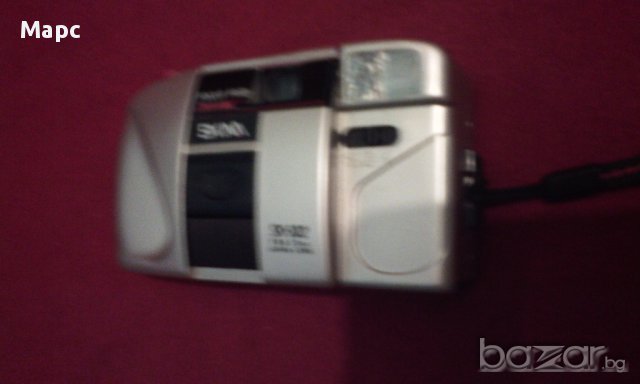 фотоапарат СКИНА , Skina SK-102 , снимка 2 - Фотоапарати - 14265211